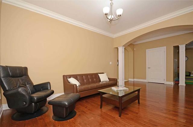 2484 Rideau Dr, House detached with 4 bedrooms, 4 bathrooms and 4 parking in Oakville ON | Image 39