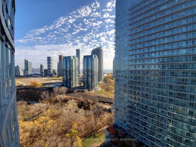 2008 - 185 Legion Rd N, Condo with 2 bedrooms, 2 bathrooms and 1 parking in Toronto ON | Image 12