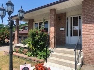 up/bsmt - 106 Stilecroft Dr, House detached with 4 bedrooms, 4 bathrooms and 4 parking in Toronto ON | Image 23