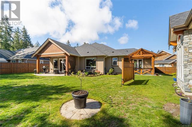 1455 Cimarron Crt, House detached with 4 bedrooms, 3 bathrooms and 7 parking in Nanaimo G BC | Image 49