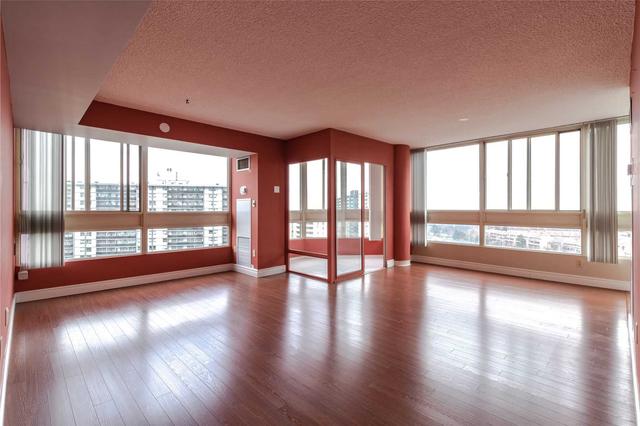 1408b - 3231 Eglinton Ave E, Condo with 2 bedrooms, 2 bathrooms and 1 parking in Toronto ON | Image 12