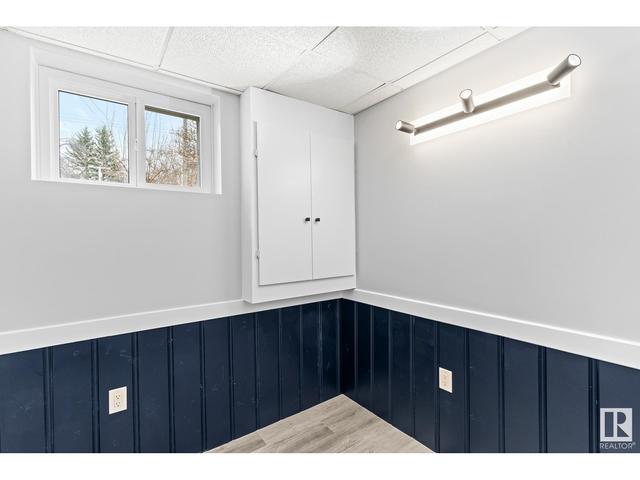 4001 113 Av Nw, House detached with 4 bedrooms, 2 bathrooms and null parking in Edmonton AB | Image 30