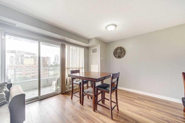 610 - 275 Yorkland Rd, Condo with 2 bedrooms, 2 bathrooms and 1 parking in Toronto ON | Image 11