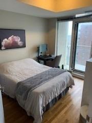 1002 - 21 Grand Magazine St, Condo with 2 bedrooms, 2 bathrooms and 1 parking in Toronto ON | Image 9