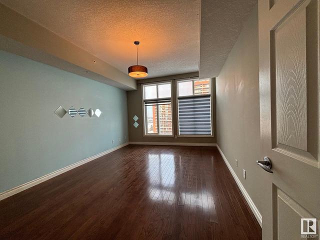 1102 - 9020 Jasper Av Nw, Condo with 1 bedrooms, 2 bathrooms and null parking in Edmonton AB | Image 24