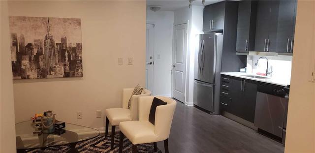 181 Fort York Blvd, Condo with 2 bedrooms, 1 bathrooms and 1 parking in Toronto ON | Image 3