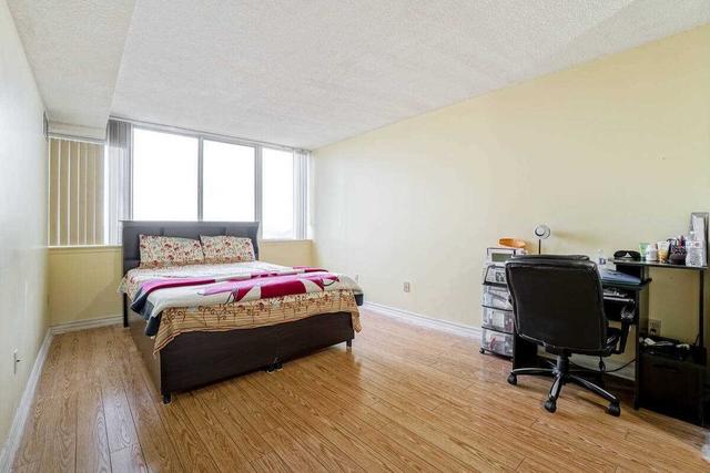 708 - 21 Markbrook Lane, Condo with 2 bedrooms, 2 bathrooms and 2 parking in Toronto ON | Image 5