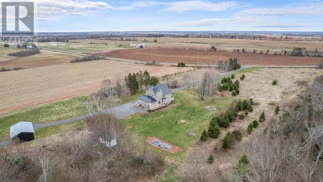 191 Village Green Road, House detached with 4 bedrooms, 2 bathrooms and null parking in Vernon River, Part 1 PE | Image 50