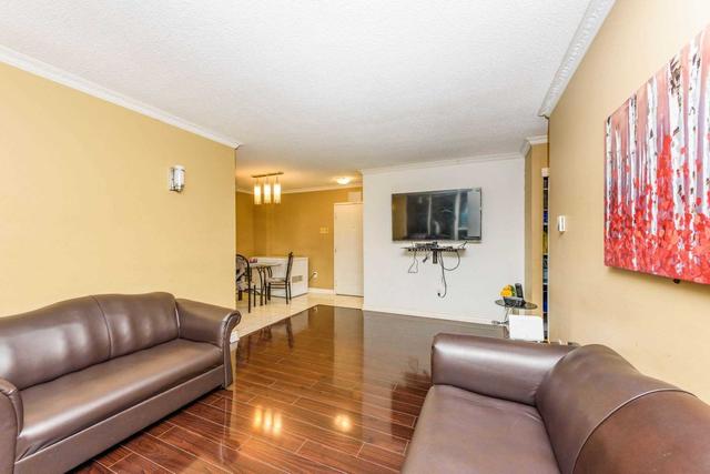 913 - 1625 Bloor St, Condo with 3 bedrooms, 2 bathrooms and 1 parking in Mississauga ON | Image 14