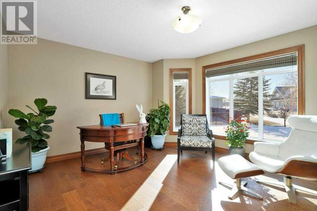 105 Park Meadows Place, House detached with 3 bedrooms, 2 bathrooms and 6 parking in Olds AB | Image 32
