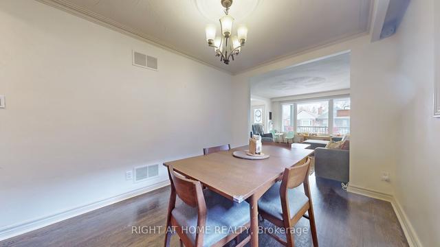 94 Belgravia Ave, House detached with 3 bedrooms, 2 bathrooms and 2 parking in Toronto ON | Image 3