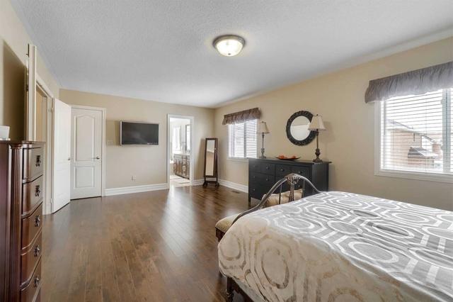 66 Sedgegrass Way, House detached with 4 bedrooms, 4 bathrooms and 6 parking in Brampton ON | Image 18