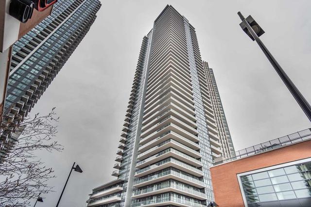 320 - 10 Park Lawn Rd, Condo with 1 bedrooms, 1 bathrooms and 1 parking in Toronto ON | Image 12