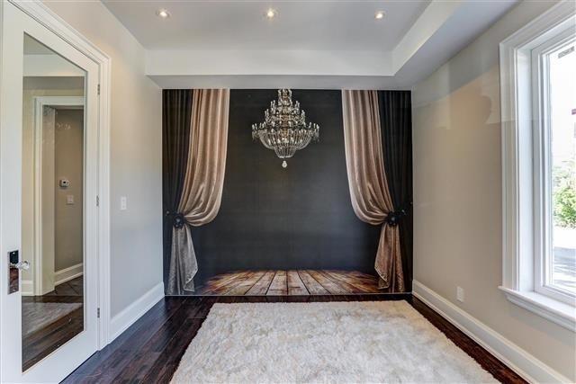 513 Hounslow Ave, House detached with 4 bedrooms, 5 bathrooms and 4 parking in Toronto ON | Image 6