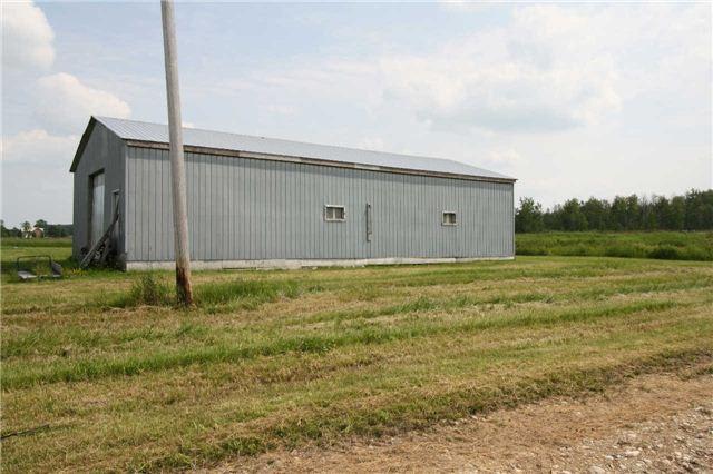 0 4th Line Sw Acre, Home with 0 bedrooms, 0 bathrooms and null parking in Melancthon ON | Image 4