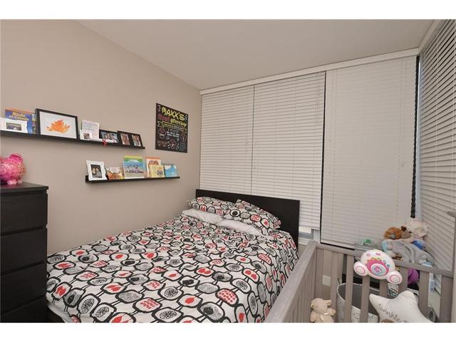 1203 - 626 14 Avenue Sw, Condo with 2 bedrooms, 2 bathrooms and 2 parking in Calgary AB | Image 34