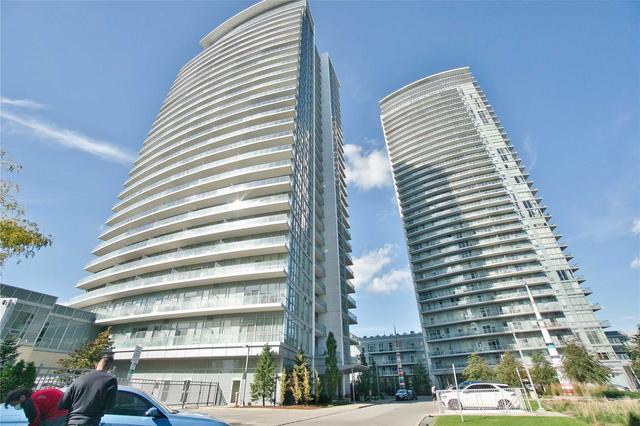 1707 - 62 Forest Manor Rd, Condo with 1 bedrooms, 1 bathrooms and 1 parking in Toronto ON | Image 26