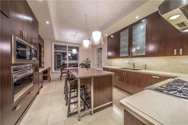 7c - 1 St Thomas St, Condo with 2 bedrooms, 3 bathrooms and 2 parking in Toronto ON | Image 11