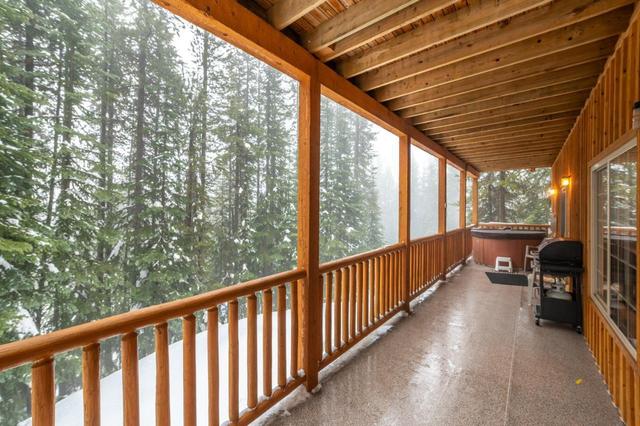 228 Wapiti Creek Road, House detached with 9 bedrooms, 4 bathrooms and 1 parking in Kootenay Boundary E BC | Image 25