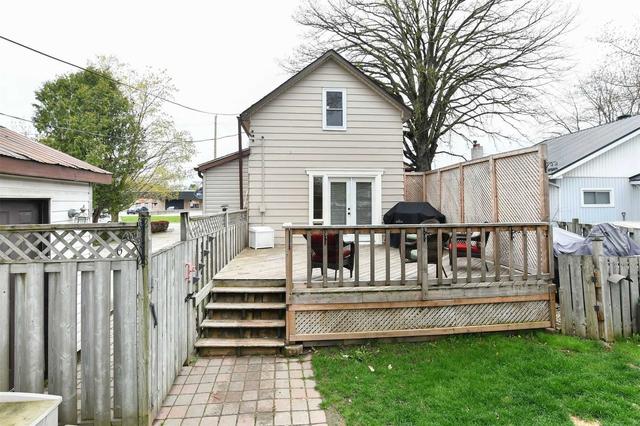 61 King St S, House detached with 3 bedrooms, 2 bathrooms and 6 parking in New Tecumseth ON | Image 24