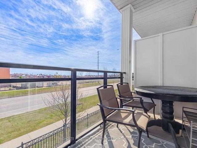 104 - 1 Sidney Lane, Condo with 1 bedrooms, 1 bathrooms and 1 parking in Clarington ON | Image 19