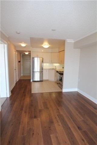 1007 - 3 Marine Parade Dr, Condo with 1 bedrooms, 1 bathrooms and 1 parking in Toronto ON | Image 14