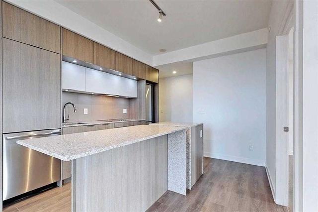 912 - 55 Regent Park Blvd E, Condo with 1 bedrooms, 1 bathrooms and 1 parking in Toronto ON | Image 36