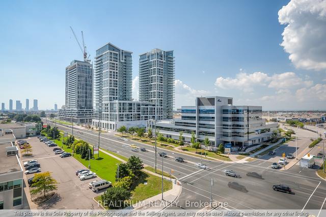 2202 - 9075 Jane St, Condo with 2 bedrooms, 2 bathrooms and 1 parking in Vaughan ON | Image 27