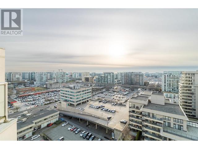 1503 - 8248 Lansdowne Road, Condo with 2 bedrooms, 3 bathrooms and 3 parking in Richmond BC | Image 29