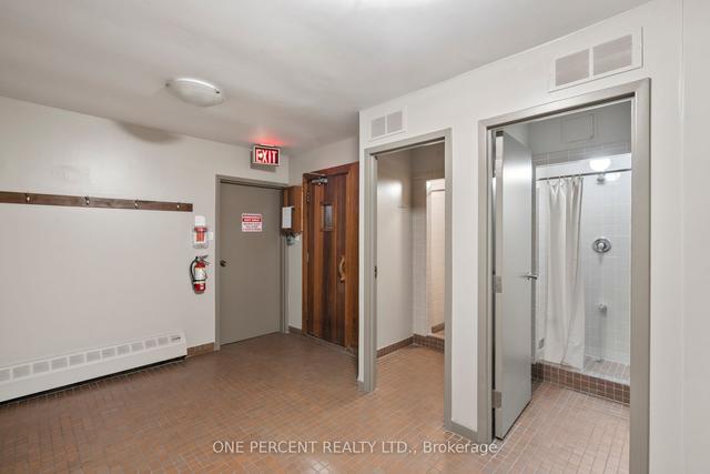 616 - 2900 Battleford Rd, Condo with 1 bedrooms, 1 bathrooms and 1 parking in Mississauga ON | Image 15