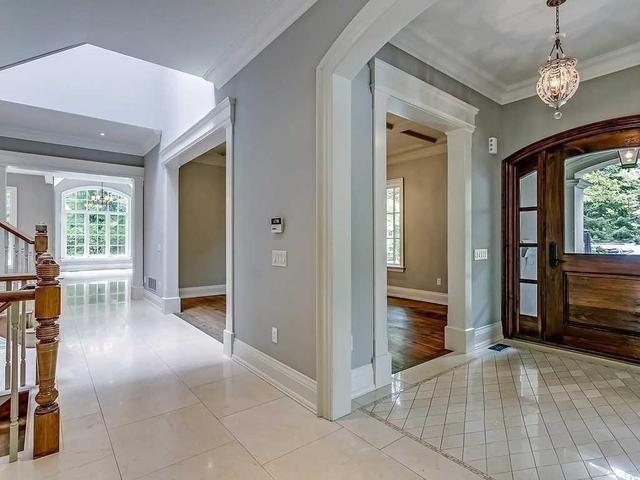 140 Waterstone Crt, House detached with 4 bedrooms, 7 bathrooms and 2 parking in Oakville ON | Image 18