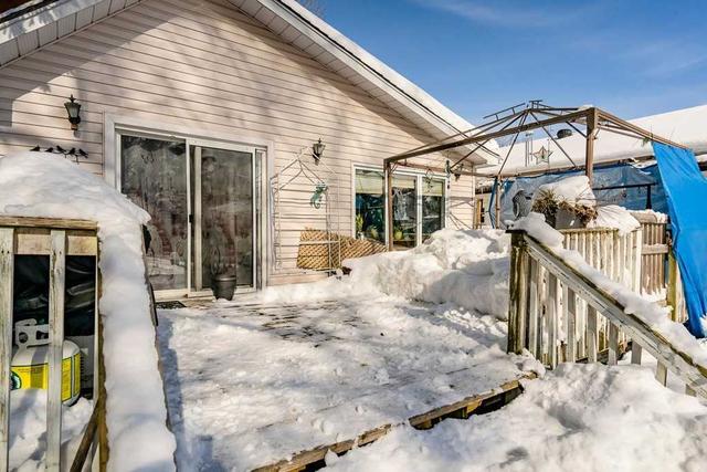 635 Yonge St, House detached with 3 bedrooms, 2 bathrooms and 4 parking in Midland ON | Image 19