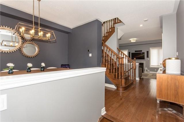 1 Battleford Ave, House detached with 3 bedrooms, 4 bathrooms and 3 parking in Vaughan ON | Image 4