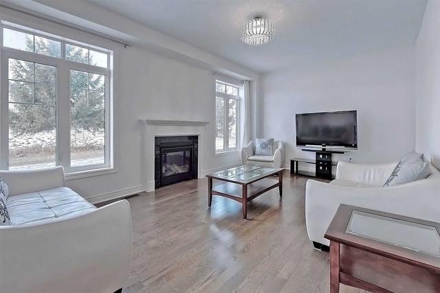 158 Inverness Way, House detached with 4 bedrooms, 4 bathrooms and 4 parking in Bradford West Gwillimbury ON | Image 23