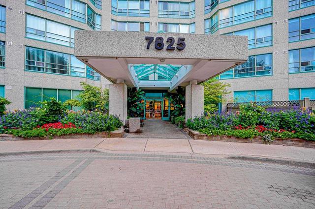611 - 7825 Bayview Ave, Condo with 3 bedrooms, 3 bathrooms and 2 parking in Markham ON | Image 12