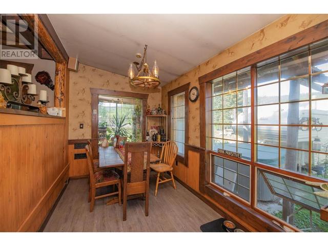 650 Trinity Valley Road, House detached with 3 bedrooms, 1 bathrooms and 10 parking in North Okanagan D BC | Image 20