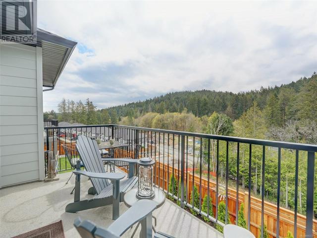 1273 Centauri Dr, House attached with 3 bedrooms, 3 bathrooms and 4 parking in Langford BC | Image 29
