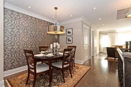 362 Fairlawn Ave, Townhouse with 3 bedrooms, 3 bathrooms and 2 parking in Toronto ON | Image 4
