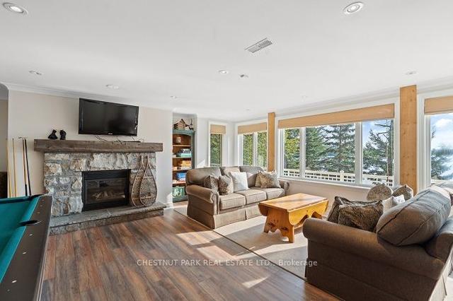 7 - 1363 Juddhaven Rd, House detached with 7 bedrooms, 5 bathrooms and 12 parking in Muskoka Lakes ON | Image 28