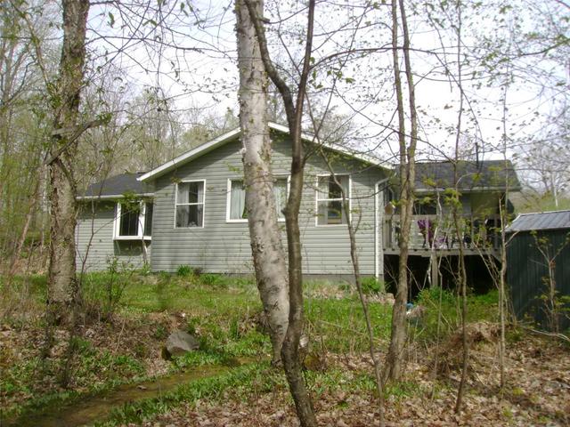 258 Victoria Lane, House detached with 3 bedrooms, 2 bathrooms and 4 parking in Parry Sound, Unorganized, Centre Part ON | Card Image