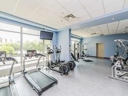 301 - 215 Queen St E, Condo with 0 bedrooms, 1 bathrooms and 1 parking in Brampton ON | Image 8