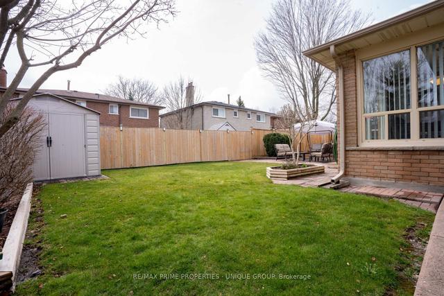 11 White Ash Dr, House detached with 4 bedrooms, 4 bathrooms and 8 parking in Markham ON | Image 18