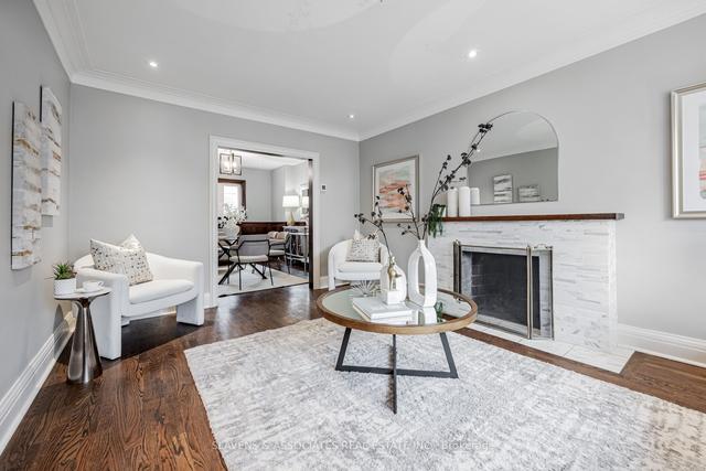 20 Shields Ave, House detached with 3 bedrooms, 3 bathrooms and 1 parking in Toronto ON | Image 31