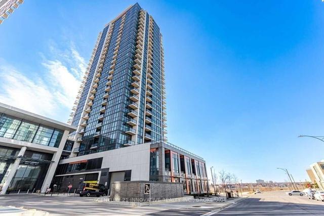 405 - 75 Eglinton Ave W, Condo with 2 bedrooms, 2 bathrooms and 1 parking in Mississauga ON | Image 33
