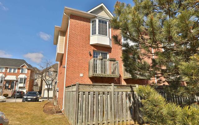 69 - 3480 Upper Middle Rd, Townhouse with 3 bedrooms, 2 bathrooms and 2 parking in Burlington ON | Image 18