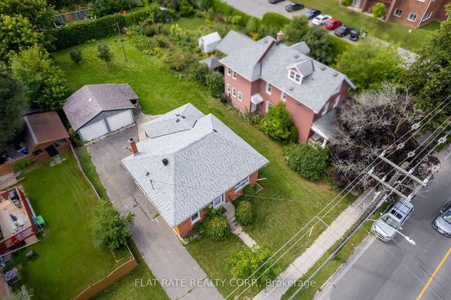 591 Park St N, House detached with 3 bedrooms, 1 bathrooms and 6 parking in Peterborough ON | Image 13