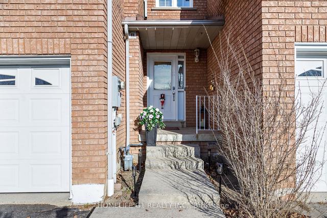 4626 Wayside Crt, House attached with 3 bedrooms, 4 bathrooms and 4 parking in Mississauga ON | Image 12