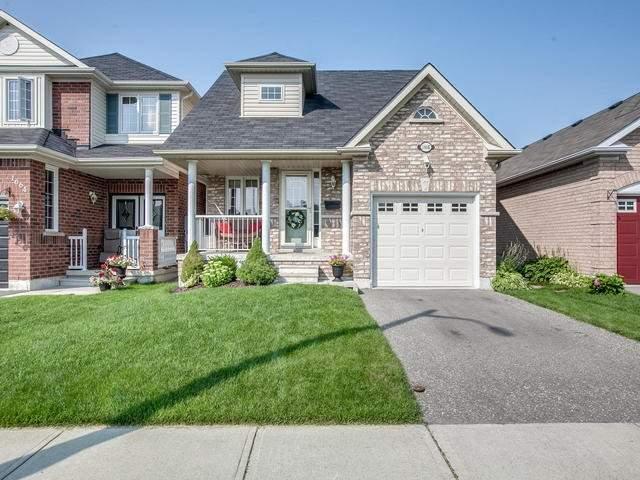 1668 Northfield Ave, House detached with 2 bedrooms, 2 bathrooms and 2 parking in Oshawa ON | Image 1