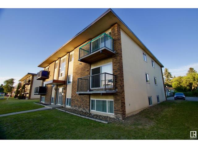 304 - 12921 127 St Nw, Condo with 1 bedrooms, 1 bathrooms and null parking in Edmonton AB | Image 1
