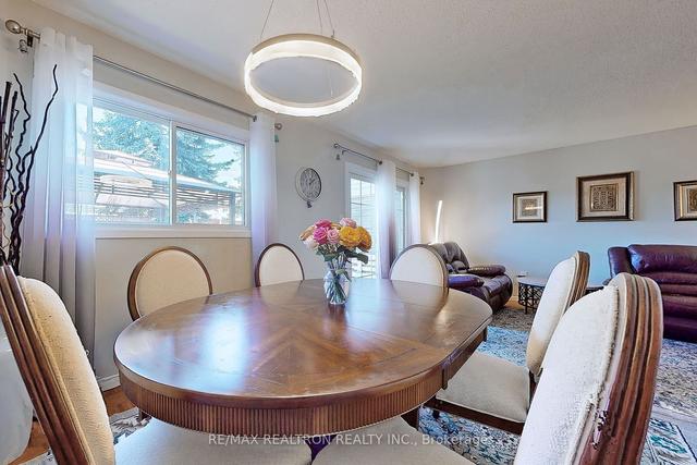 38 - 2440 Bromsgrove Rd, Townhouse with 3 bedrooms, 3 bathrooms and 2 parking in Mississauga ON | Image 37